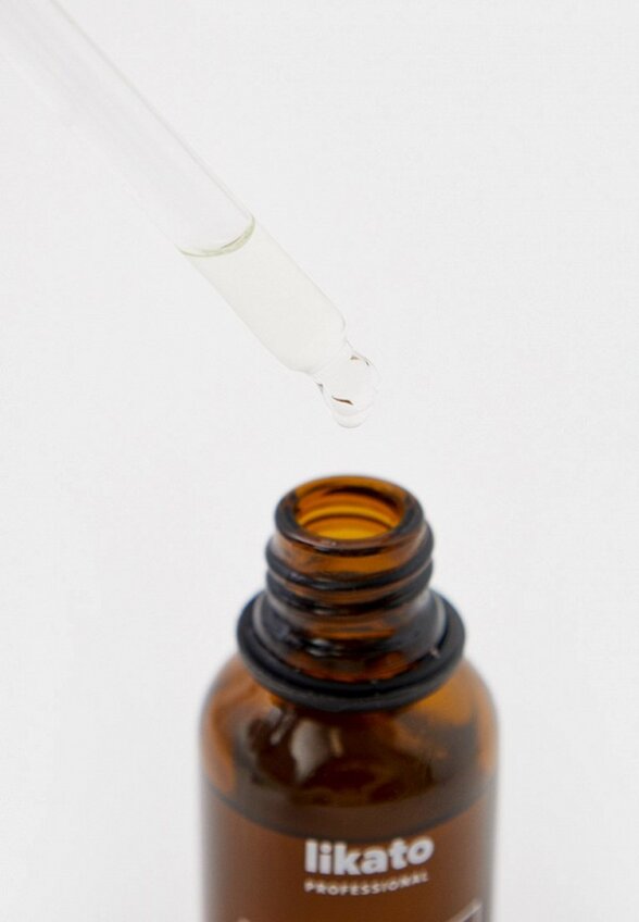 Сыворотка для лица Likato Professional