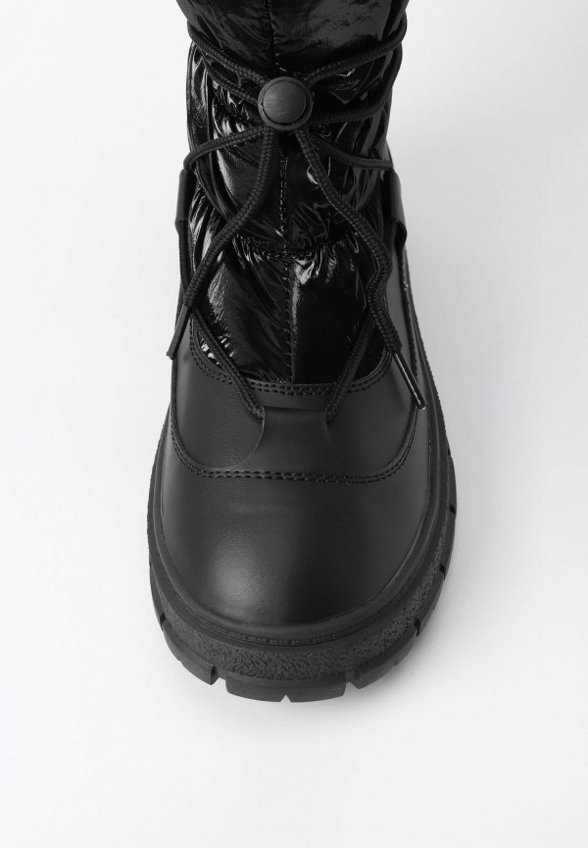 Дутики Passegiata