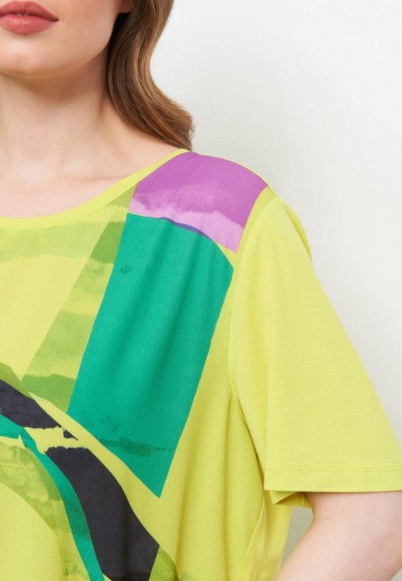 Блуза Samoon by Gerry Weber