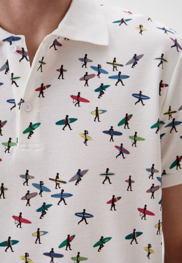 Поло Marco Di Radi