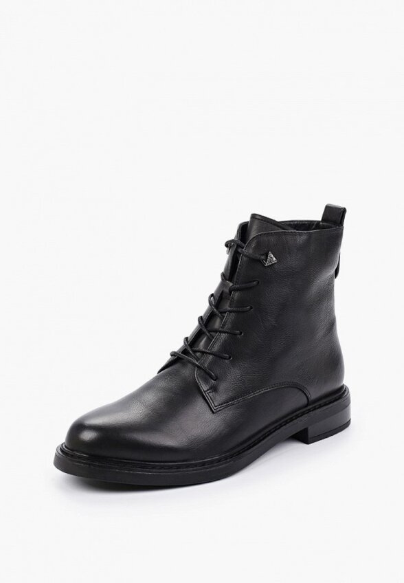 Ботинки Vasconte