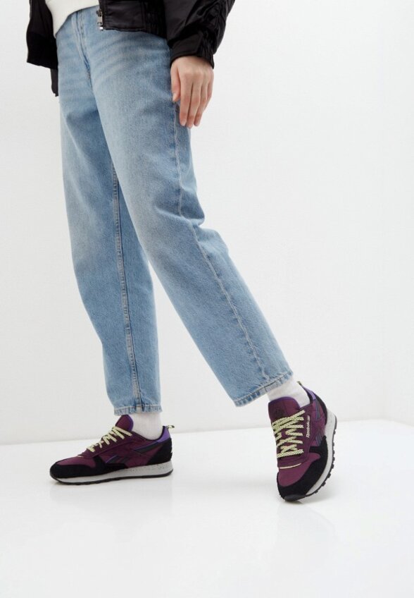 Кроссовки Reebok