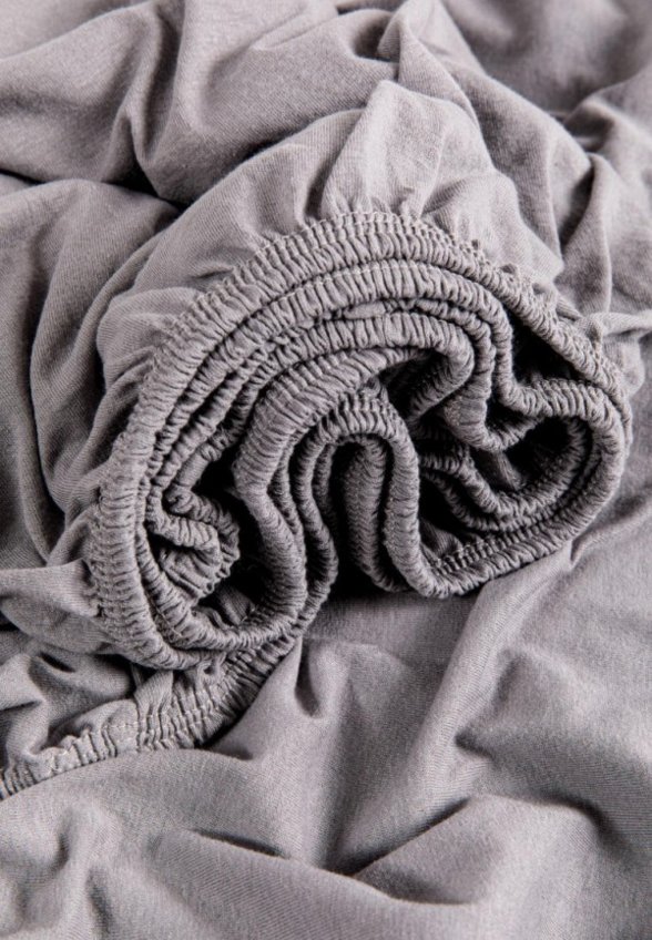 Простыня 2-спальная Ночь нежна