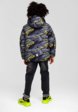 Куртка утепленная PlayToday11  - превью