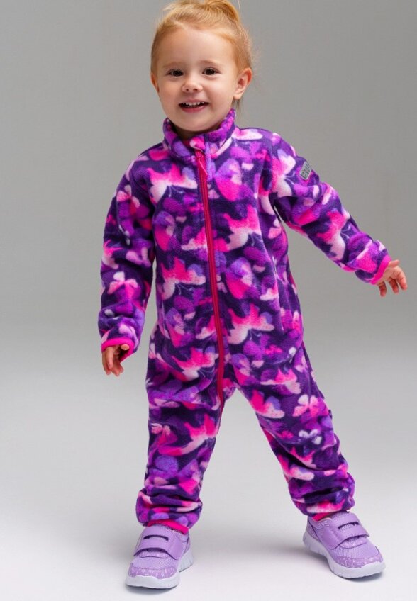 Комбинезон PlayToday