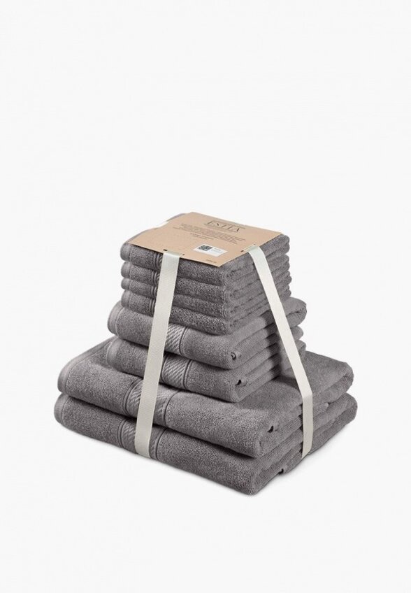 Комплект полотенец Estia