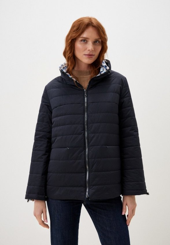 Куртка утепленная Dixi-Coat