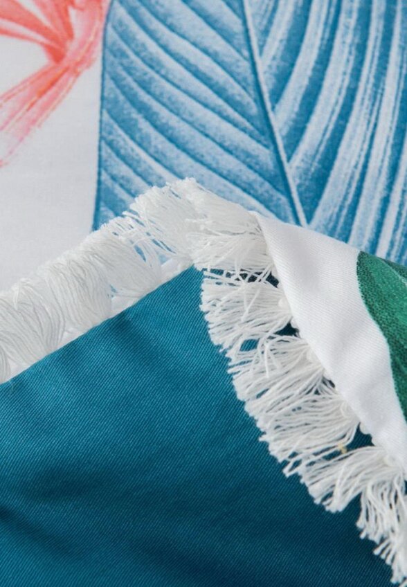 Постельное белье Семейное Sofi De Marko