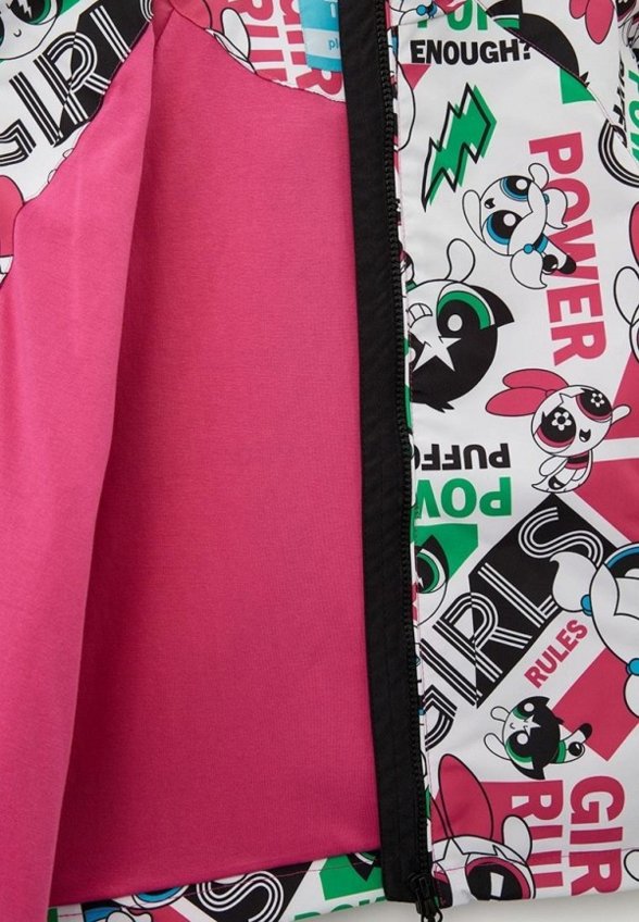 Куртка PlayToday