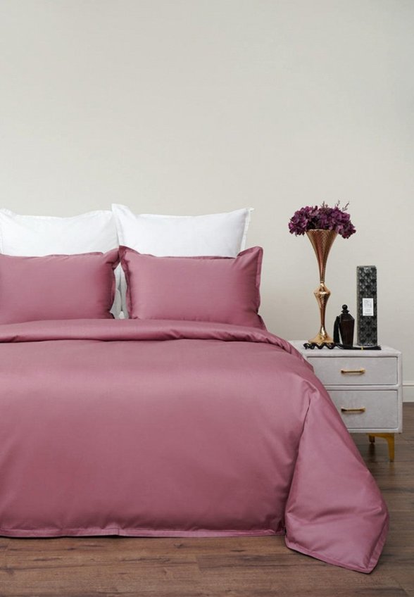 Постельное белье Семейное Sofi De Marko