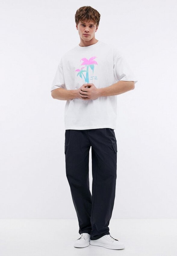 Футболка Baon