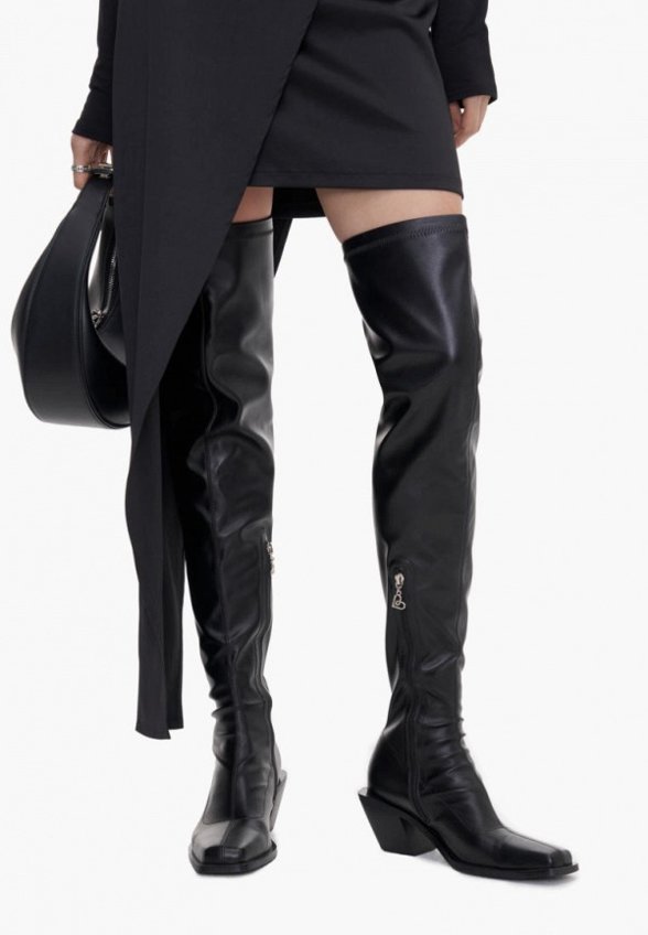 Ботфорты Lera Nena