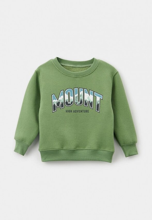 Свитшот Mark Formelle