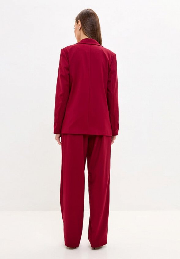 Костюм Olya Stoforandova