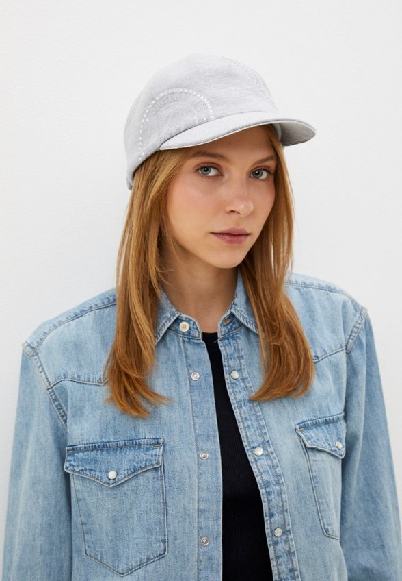 Бейсболка VNTG vintage+