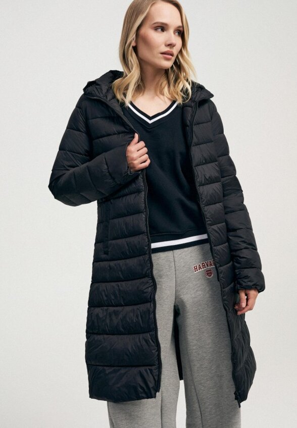 Пуховик Твое