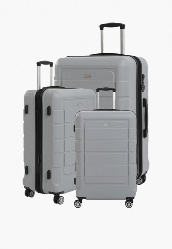 Чемоданы 3 шт. Feelway