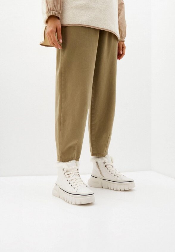 Ботинки Milana