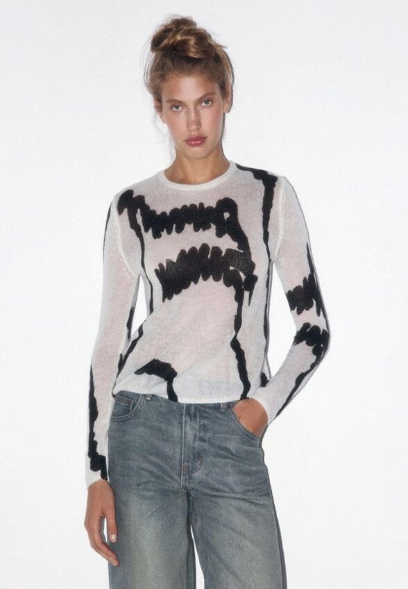 Джемпер Befree