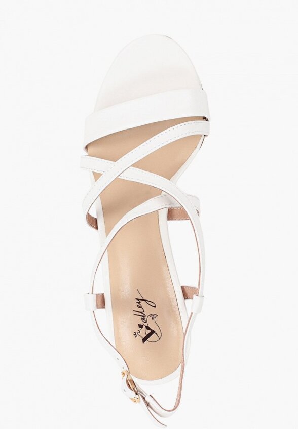 Босоножки Valley