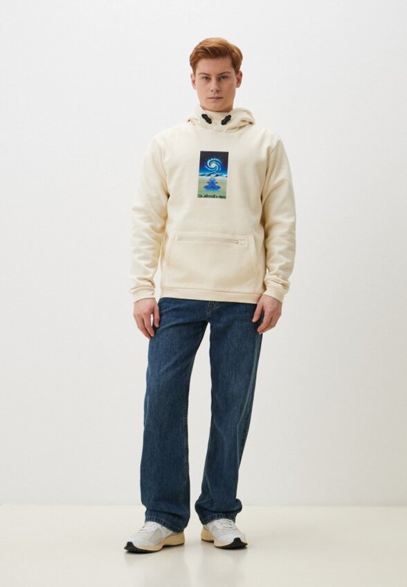 Худи Quiksilver
