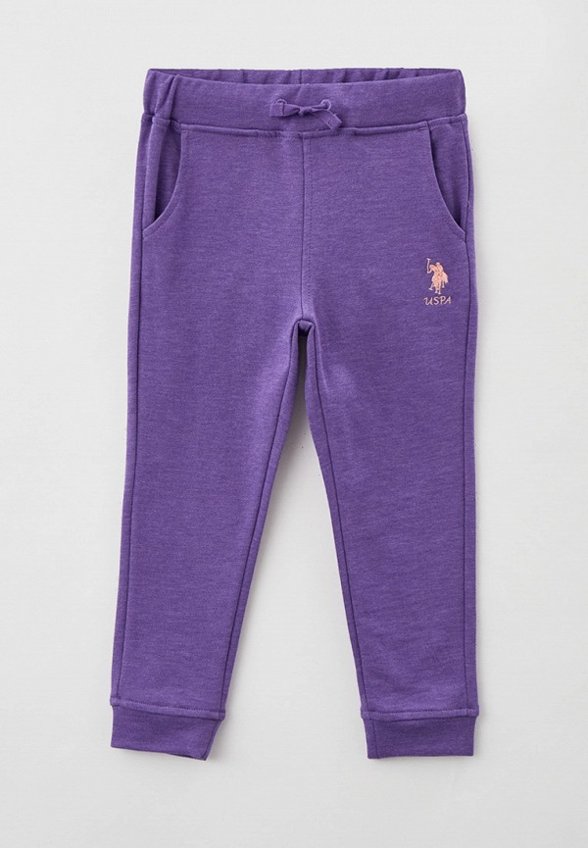 Брюки спортивные U.S. Polo Assn.