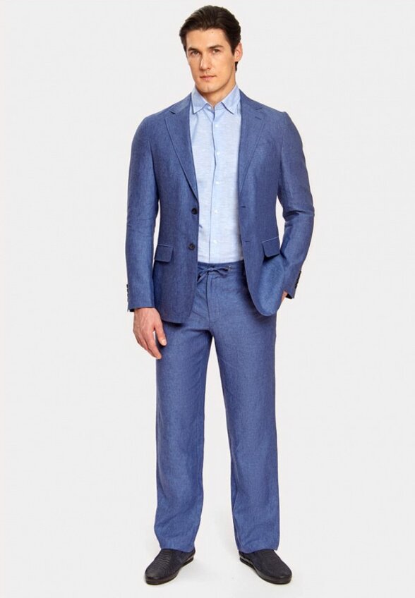 Пиджак Kanzler