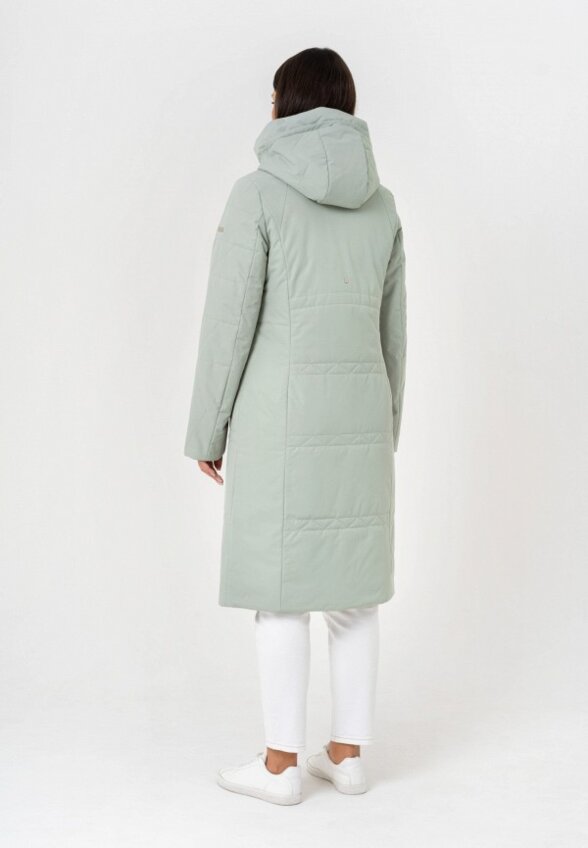 Пуховик Nord Wind