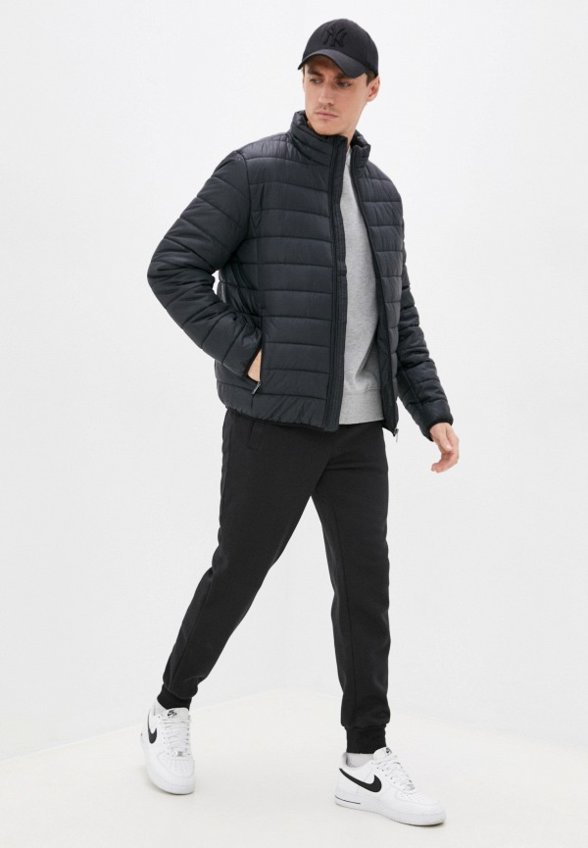 Куртка утепленная Baon