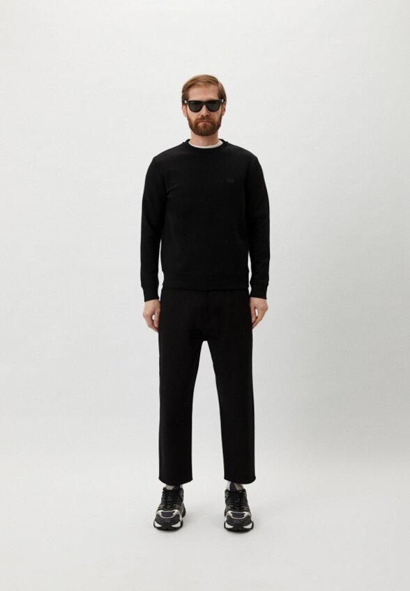 Свитшот Emporio Armani