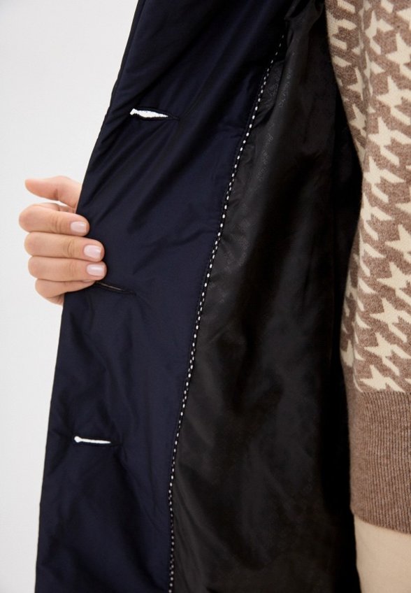 Куртка-пальто Dixi-Coat