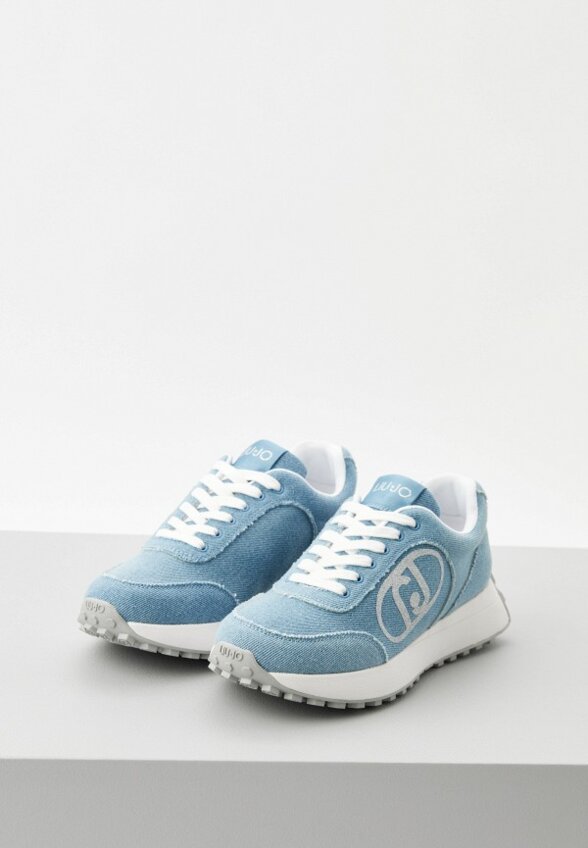 Кроссовки Liu Jo