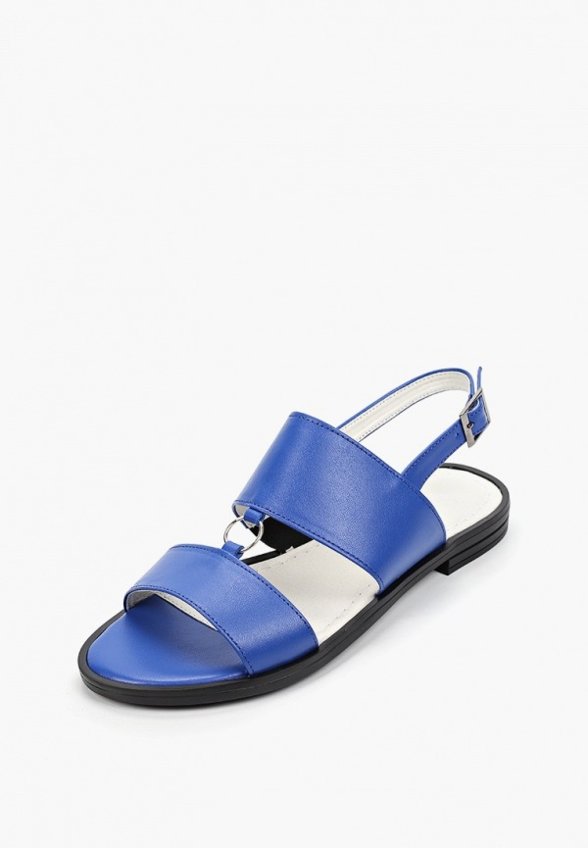 Сандалии Pauli