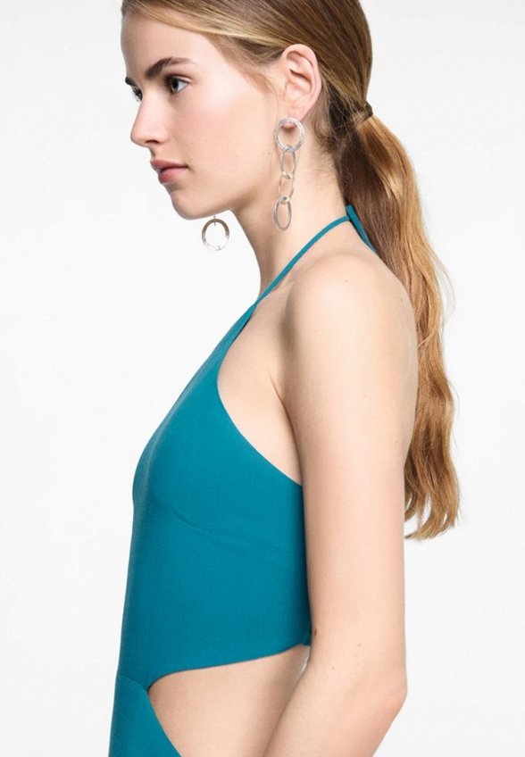 Платье Mango Teen