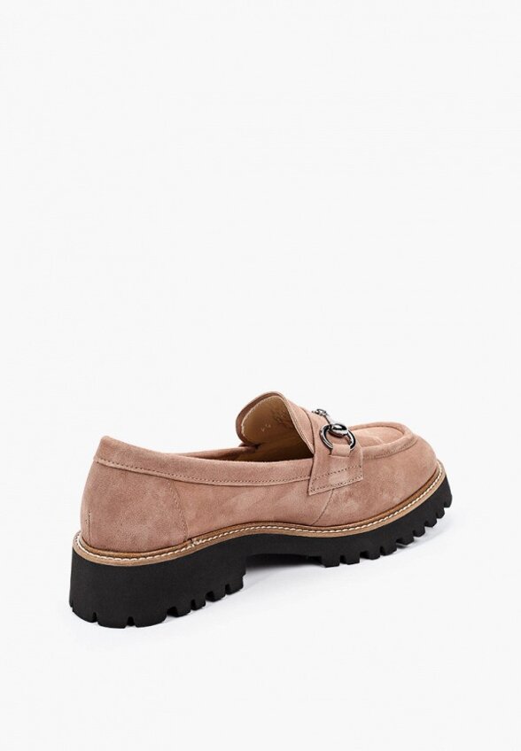 Лоферы Lusavou