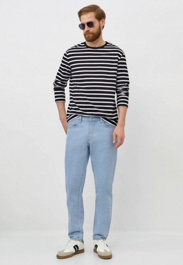 Лонгслив Modis