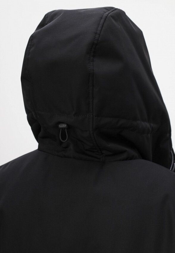 Куртка утепленная Alpex