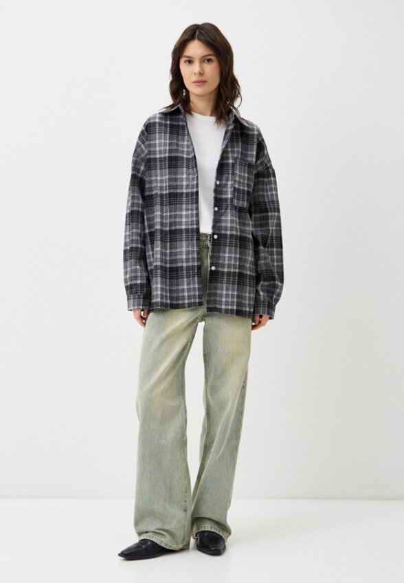 Джинсы Lookonline