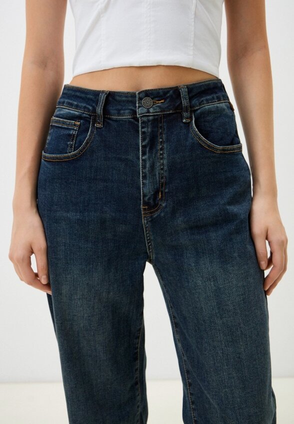 Джинсы Dimarkis Day