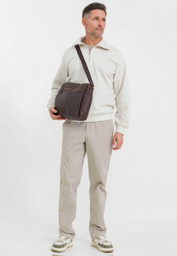 Др.Коффер ZD-2092-21-09 сумка для документов