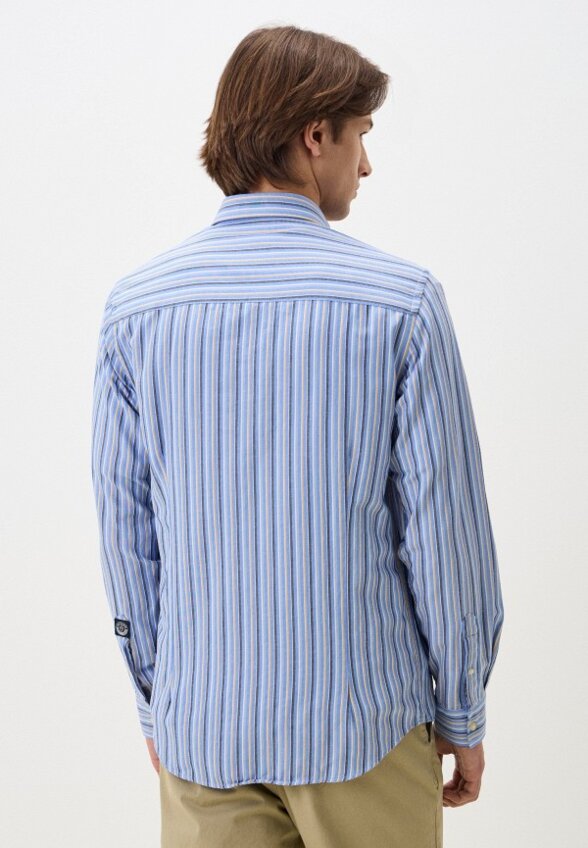 Рубашка Galvanni