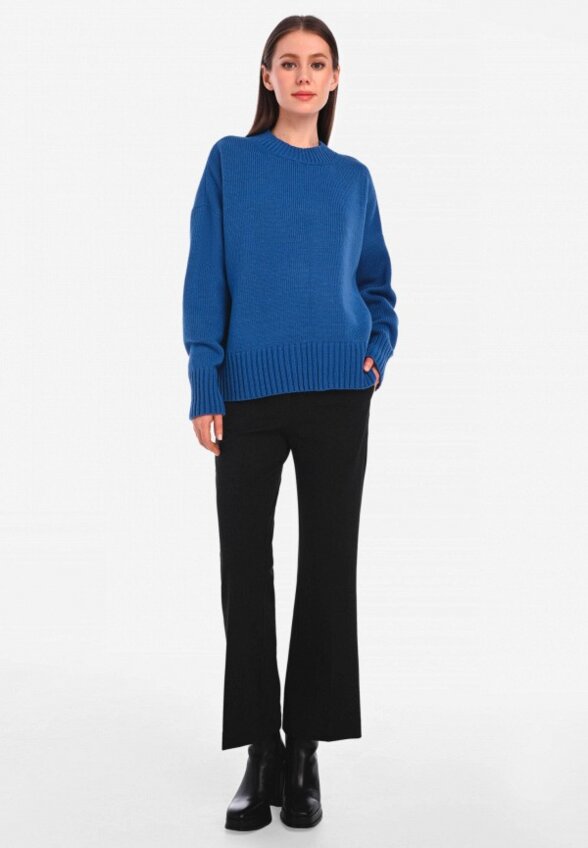 Джемпер Scandica