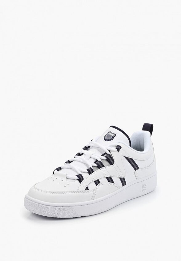 Кеды K-Swiss