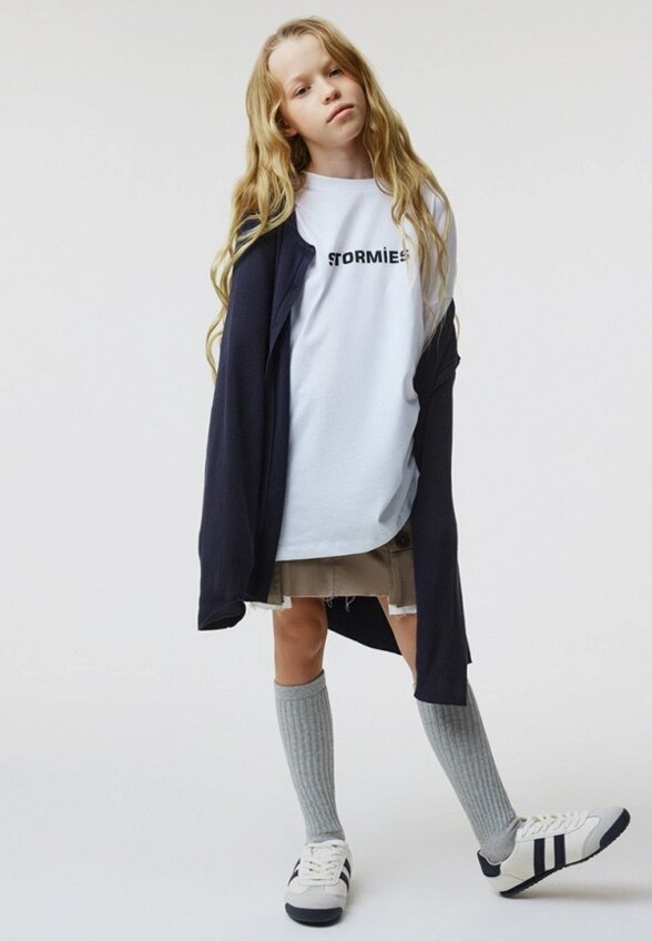 Футболка Stormies