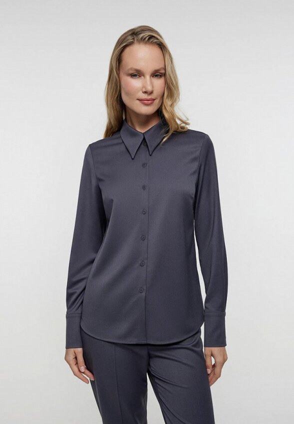 Блуза Anna Pekun