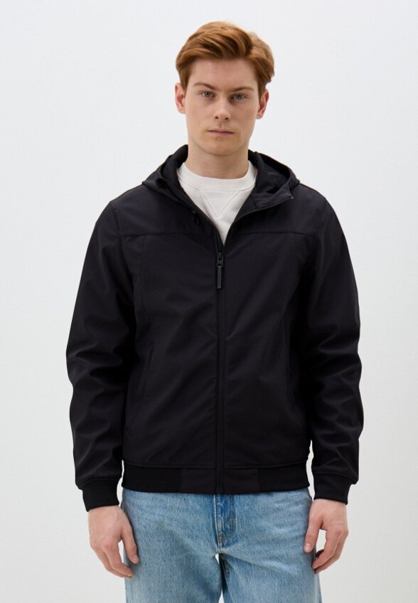 Бомбер Springfield