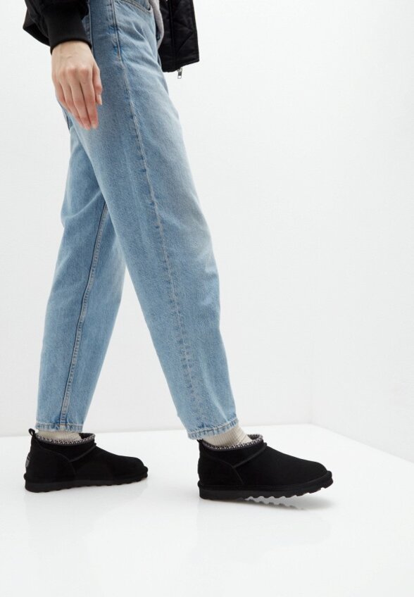 Полусапоги Bearpaw