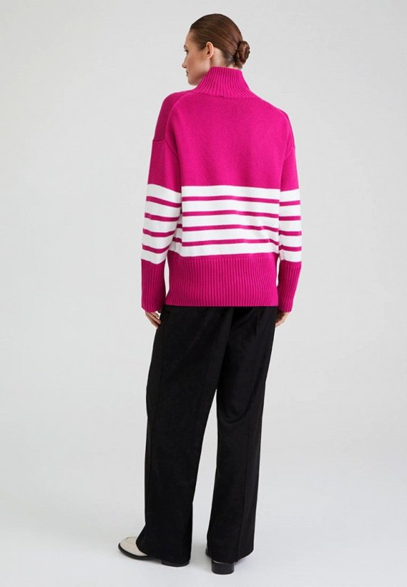 Свитер To Be Blossom