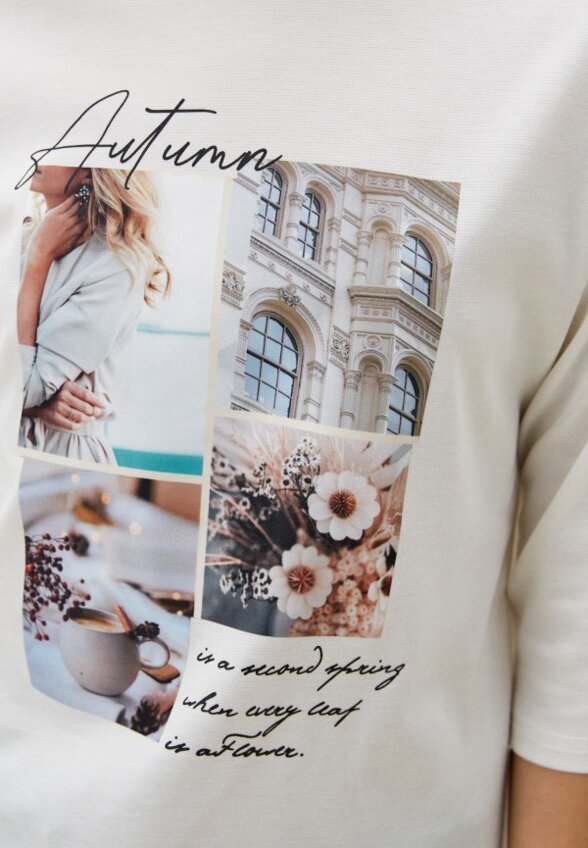 Лонгслив Funday