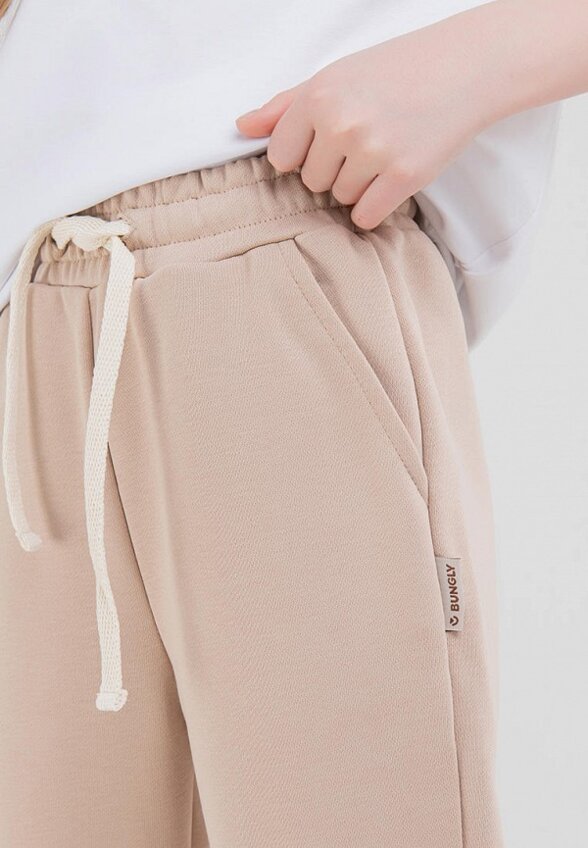 Брюки спортивные Bungly